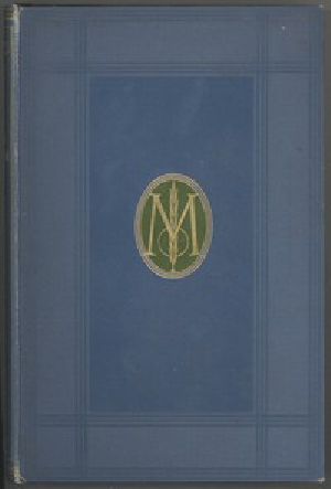 [Gutenberg 1383] • Poems — Volume 3